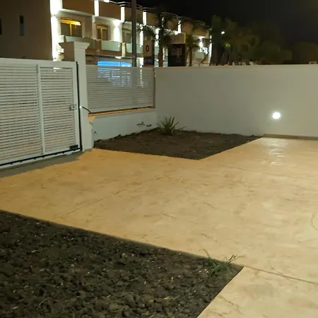 Ferienhaus Annamaria Porto Cesareo